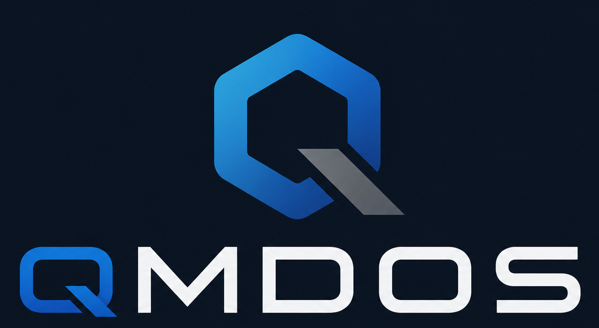 QMDOS